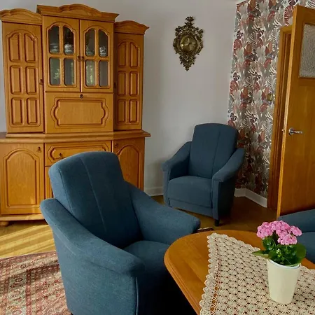 Ogrodowe Zacisze - Rodzinne Apartamenty Jastrzebia Gora Exterior photo