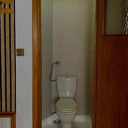 Ogrodowe Zacisze - Rodzinne Apartamenty Jastrzebia Gora Exterior photo