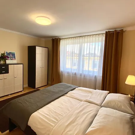 Ogrodowe Zacisze - Rodzinne Apartamenty Jastrzebia Gora Exterior photo