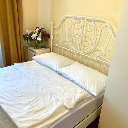 Ogrodowe Zacisze - Rodzinne Apartamenty Jastrzebia Gora Exterior photo
