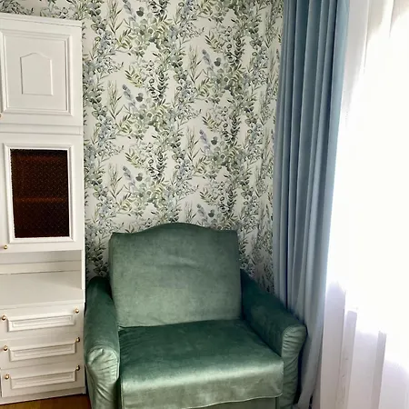 Ogrodowe Zacisze - Rodzinne Apartamenty Jastrzebia Gora Exterior photo