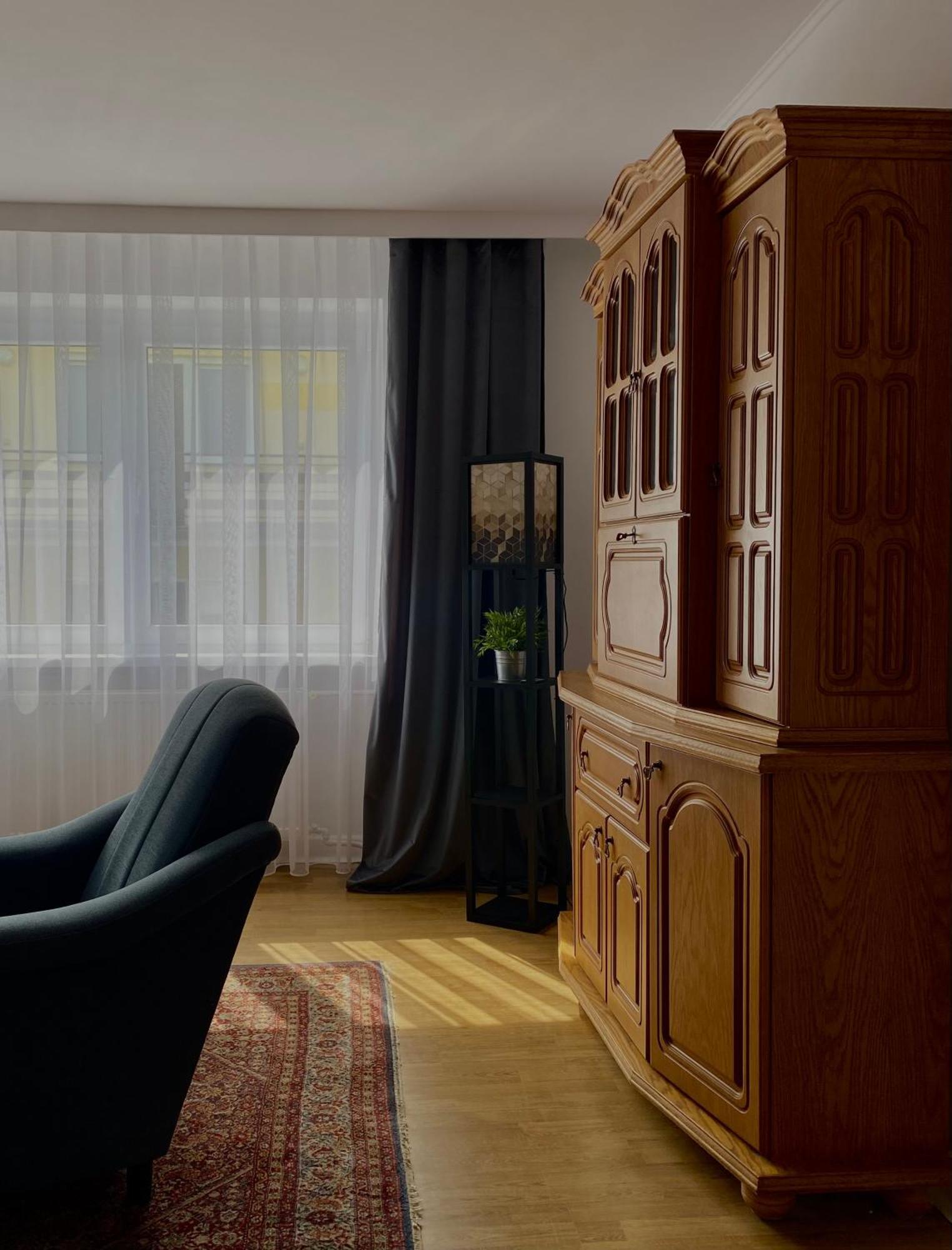 Ogrodowe Zacisze - Rodzinne Apartment