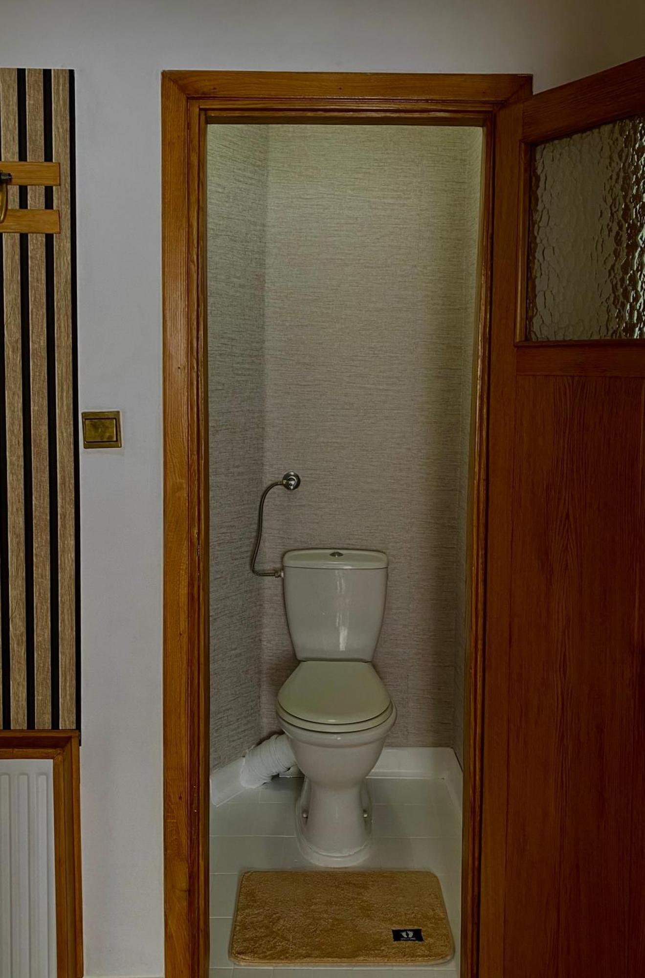 Apartment Ogrodowe Zacisze - Rodzinne