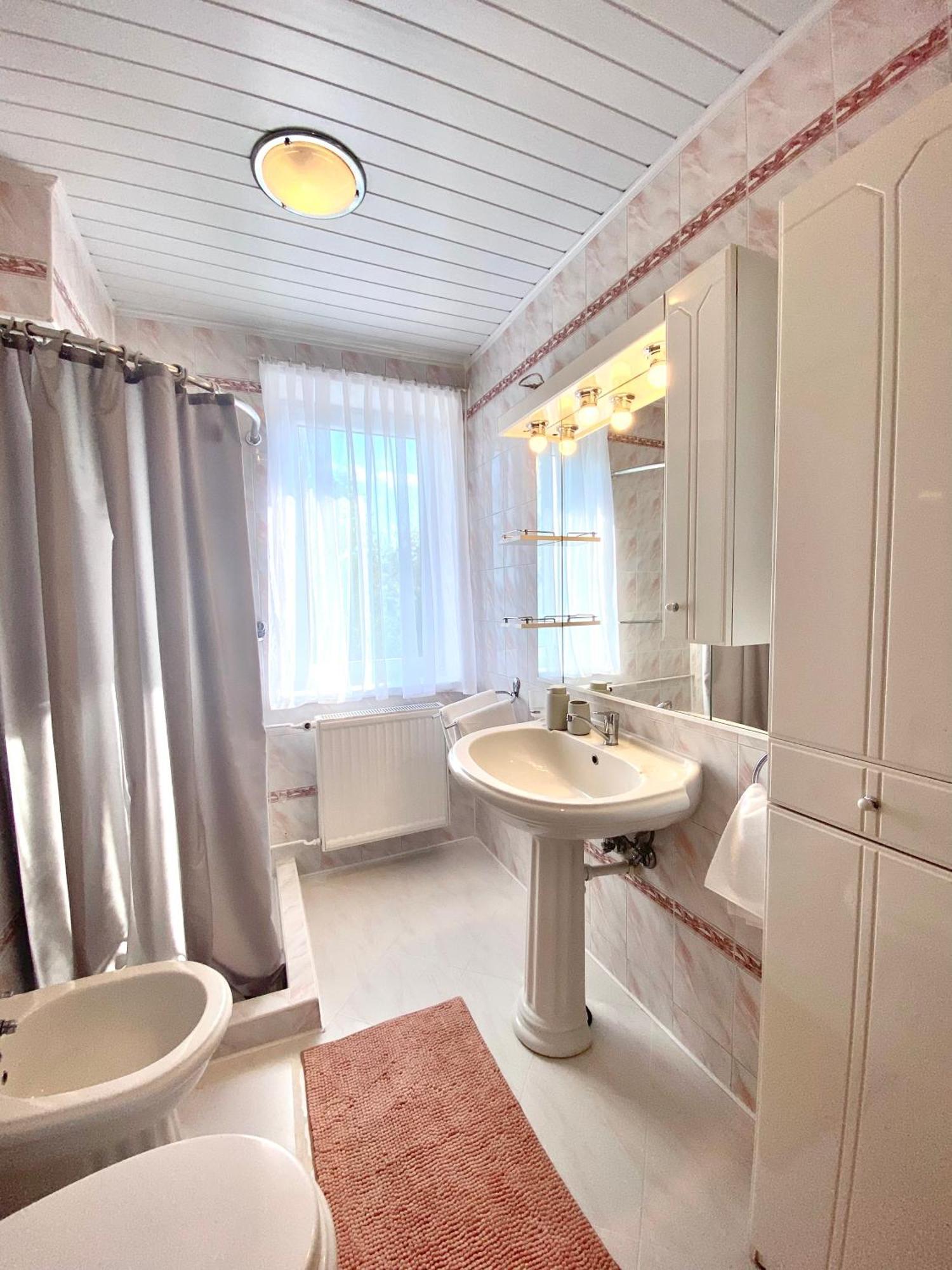 Apartment Ogrodowe Zacisze - Rodzinne Jastrzebia Gora
