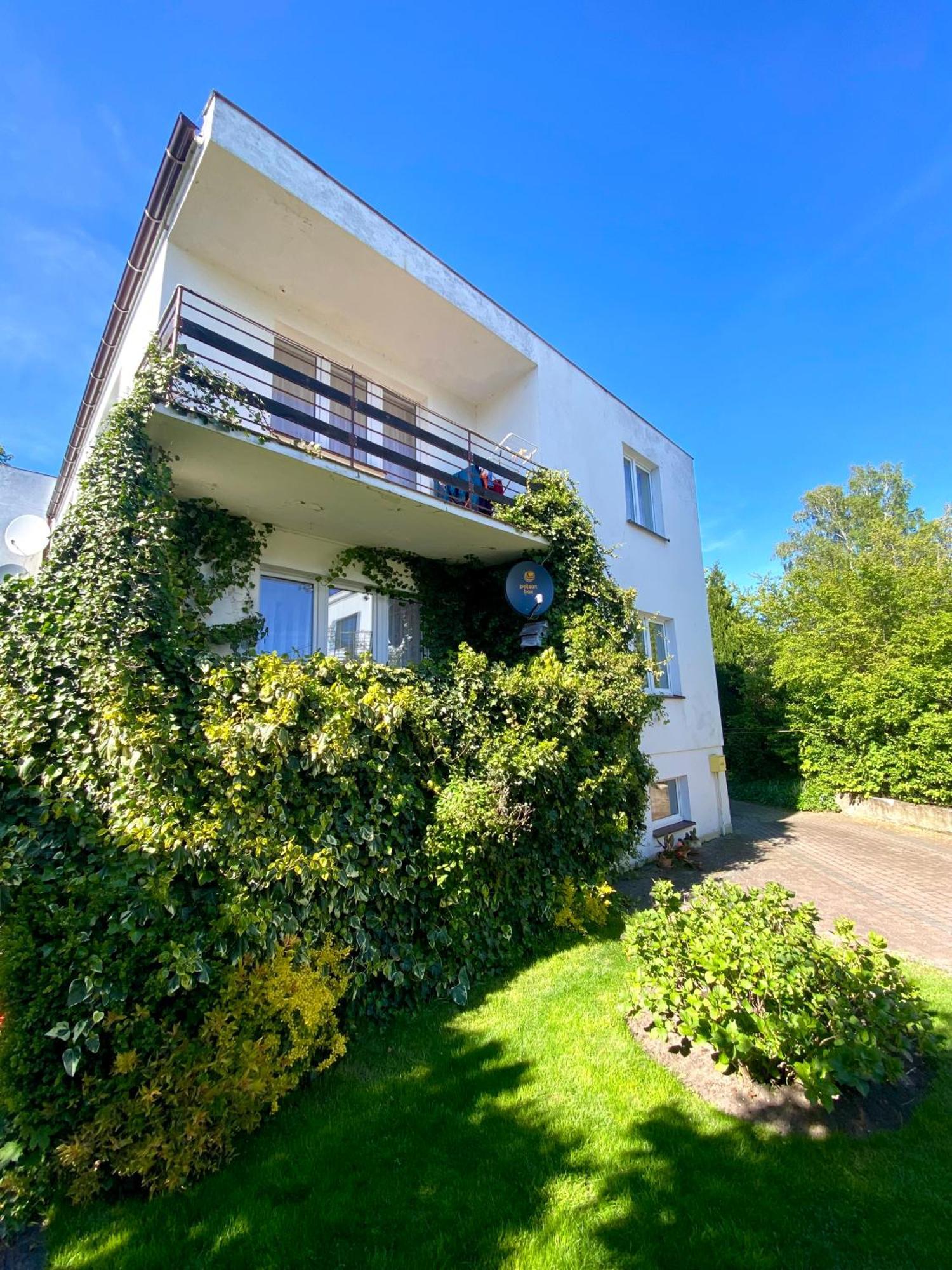 Apartment Ogrodowe Zacisze - Rodzinne *