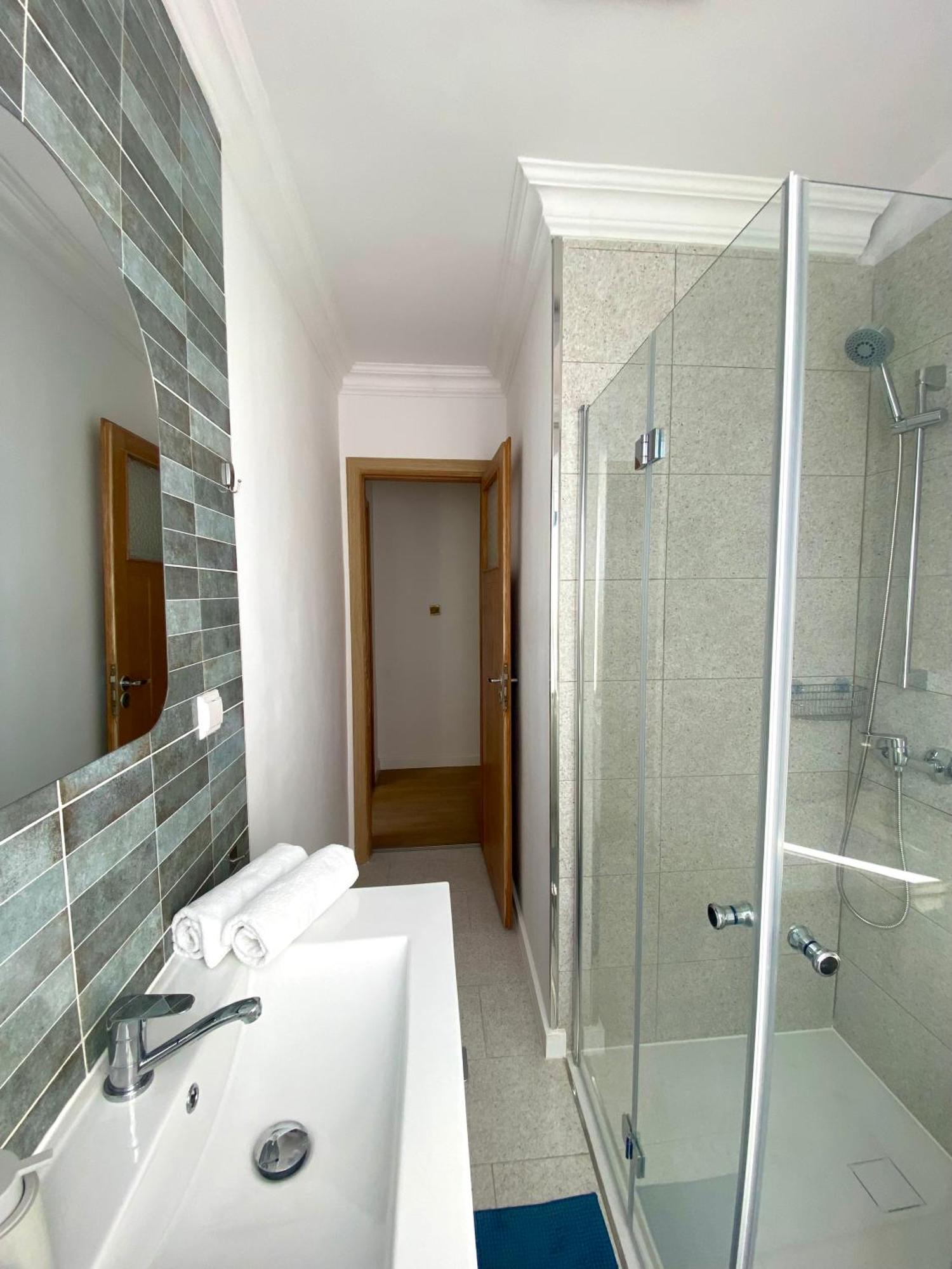 Ogrodowe Zacisze - Rodzinne Apartment Jastrzebia Gora